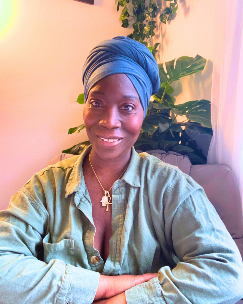 About - Holistically Rah